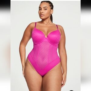 Victoria's Secret Teddy